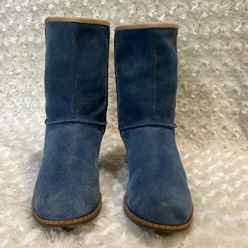 UGG booties - Picture 3 of 15